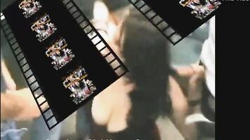 Rosie Paige - Bike Shop GangFuck - Gangbangchurch.com