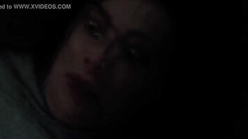 Sharon Stone - Border Run (2012)