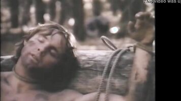 Maria Potts sex scene in Cry for me Billy