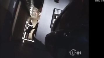 Penelope Ann Miller sex scene in Scared Silent