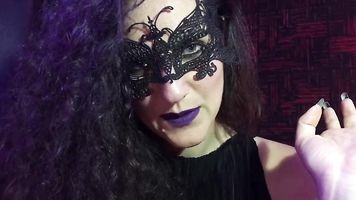 Tasks for my Sissy. Feminization.Strap-on. Femdom. Mistress HotwifeVenus.