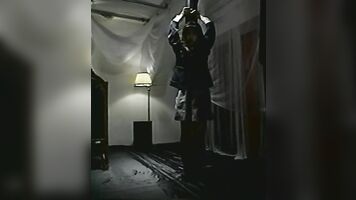 Girl, wive, mom and even milf are hot characters in the eccentric psycho porn movie.