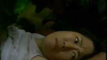 Two amateurs perform homemade porn in the film with the force of rape porn.