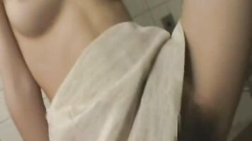 Milf in desadov porn movie acts out a brutal force scene with sucking and cocking.