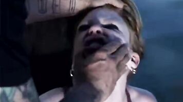 Fuck mom in desadov porn movie with rough sex and anal.