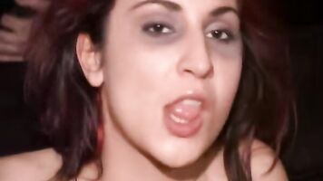 The victims suffer brutal forced porn in an extreme xxx rape movie.
