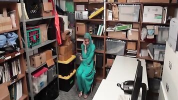 Drunk gets punished in a homemade rape porn video.