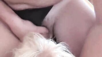 Two masked men took an unsuspecting teen and forced her into a brutal rape sex video that showcased her screaming for mercy.
