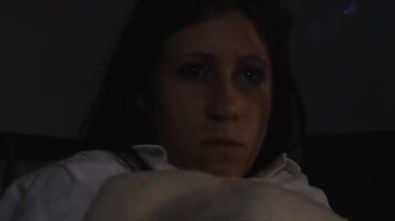 47 Amateur was brutally raped and forced to perform rough oral sex in that forced family porn movie.