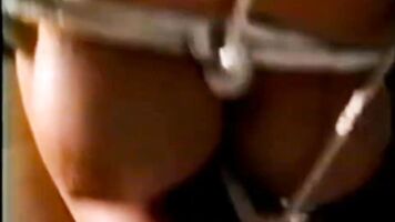 Amateur girl gets it in the ass in a mutinous rape video. No holds barred for the forceful penetrator of this homemade rape porn video.