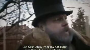 8. A girl is raped and brutally penetrated by a dick represented in a lupus pictures rape porn movie.