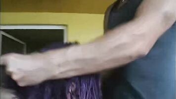 Forced family porn featuring a violently banged hot mom and amateur sex.