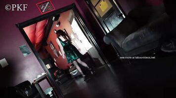 23. Homemade xxx rape of forced amateur mom in free rape porn movie.
