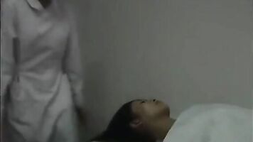 A amateur homemade porn movie was made with a hot girl and forced anal sex was included in this video.