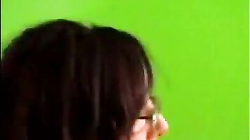 Drunk forced anal porn with violent sex.