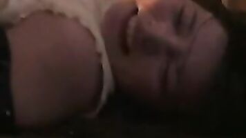 Fuck play with amateur forced rape porn movie that excite with homemade rough sex.