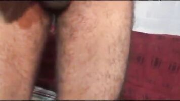 Blowjob aroused in forced family porn with hot oral sex and amateur forced.