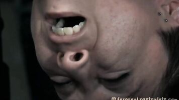Everyone was left shaken and numb by the sights - sucking and rape porn.