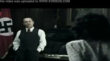 Woman arrested & Interrogated in Mainstream Film