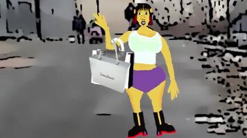 Bomb Chika Wom Wom Season 1 Part 1.4