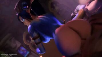 Video Game Sluts Get Punished! Play the Game and CUM! hentaivideogames.com