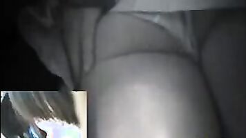 Blowjob showing of vulnerable victims is a theme in forced and rape porn movie.