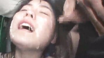 Anal rape is often portrayed in these films, with the man dominating and abusing the victim.