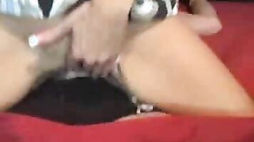 Amateur mom forced to have anal sex in a real rape XXX clip.