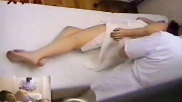 Wives forced into giving blowjob and sucking cock in this porn movie.