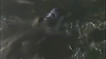 Anal rape and violent sex in a xxx rape movie with a horny milf.