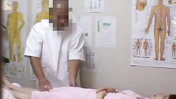 Real milf gets her ass pounded in a forced violent sex movie.