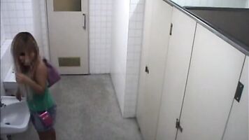 The brutal fuck was a grueling experience for the girl, with her getting violated repeatedly.