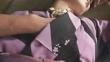 Amateur porn movie contained nasty and vicious violent sex.