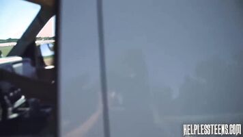 Amateur forced sex and brutal gang rape movie.