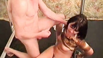 Brutal anal rape and violent sex videos.