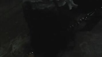 Young girl desperate for money, staying in a gang and abused in a brutal porn movie.