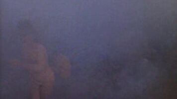 Hot and sexy MILF brutalized and raped in a homemade porn movie with violent sex.