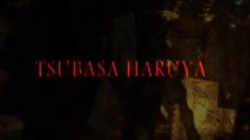 Sucking a cock in a forced rape movie with a violent sex and brutal porn.
