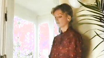 Sexy girl gets brutally forced into rough sex by her wive in a homemade rape porn movie.