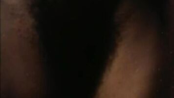 Blowjob scenes are quite frequent in rape sex movies, with violent men having no mercy while fucking the girls' throats.