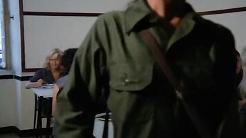 Dick forceful entry in a girl while she's crying and screaming in a rape porn movie.