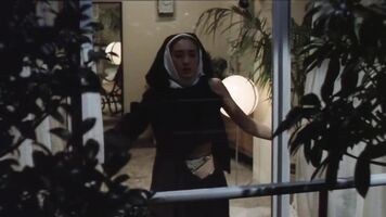 Cock is an installed part of the male anatomy but when used in rape porn movie it has an entirely different connotation.