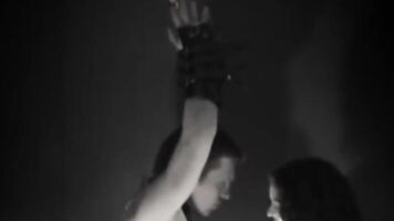 Sucking cock and dick is often depicted in rape porn as a form of punishment and humiliation of the victims.