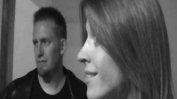 Sucking a dick for the first time in homemade rape videos.