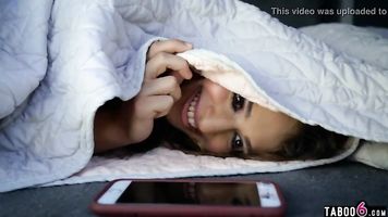 My latina exgirlfriend is fucking crazy and a psycho