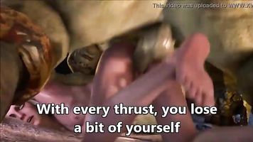 Sexually Proken 3D PMV Captions