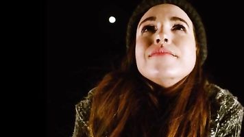 DOMTHENATION.COM with Brooke Johnson - New cinema-quality BDSM documentary site with rough sex and domination coming soon