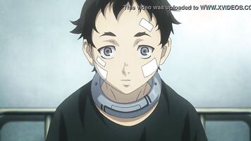Deadman Wonderland 03