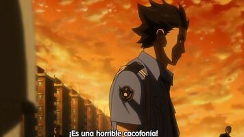 Deadman Wonderland OVA