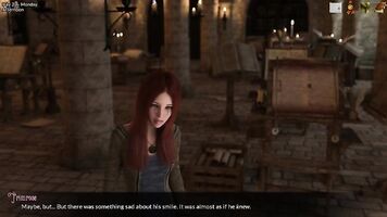 Long Live The Princess: Chapter 15 - Uncovering Primrose's Guilty Secret
